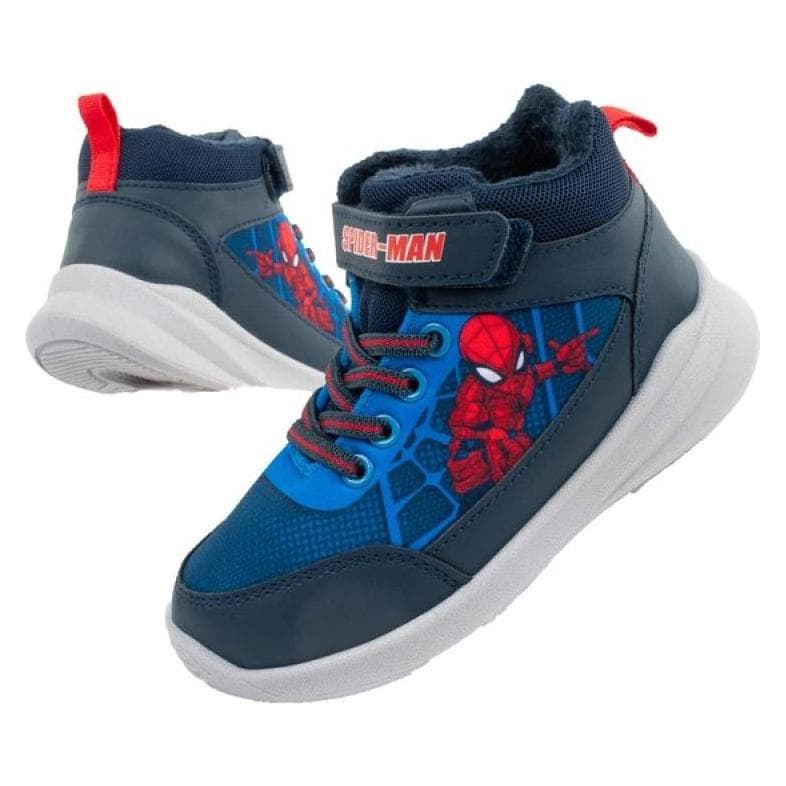 Cerda, Boys, Sneakers, Jr SP013228 Shoes, Blue, (32)