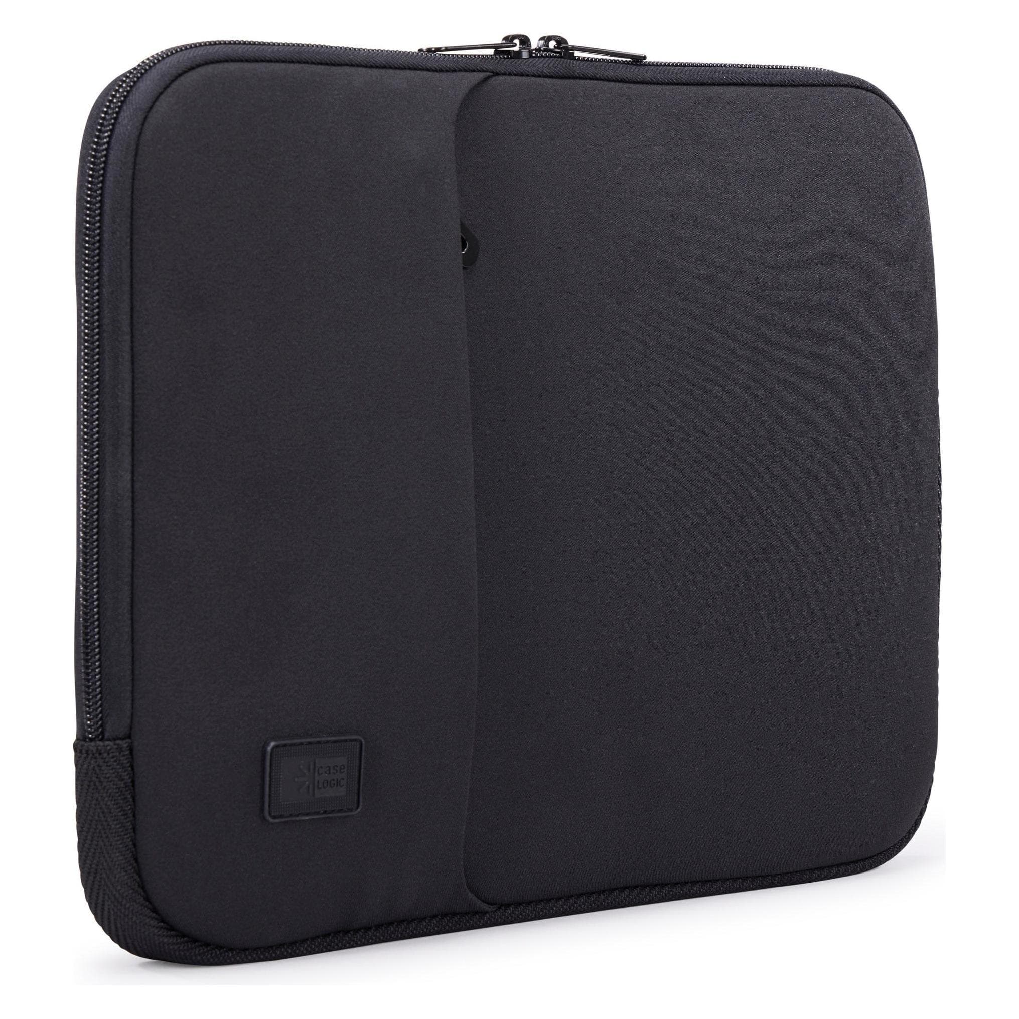Caselogic LAPSP214 (14", Universeel), Laptoptas, Zwart