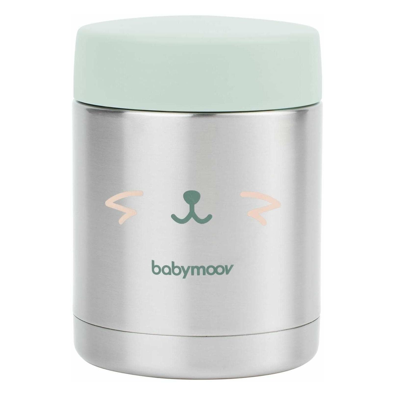 Babymoov, Potje voor babyvoeding, Eet Isy