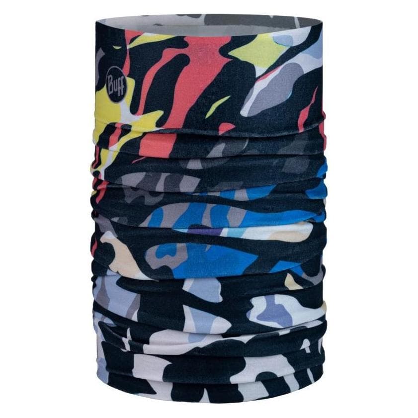 Buff, Unisex, Sjaal, Thermonet, Veelkleurig