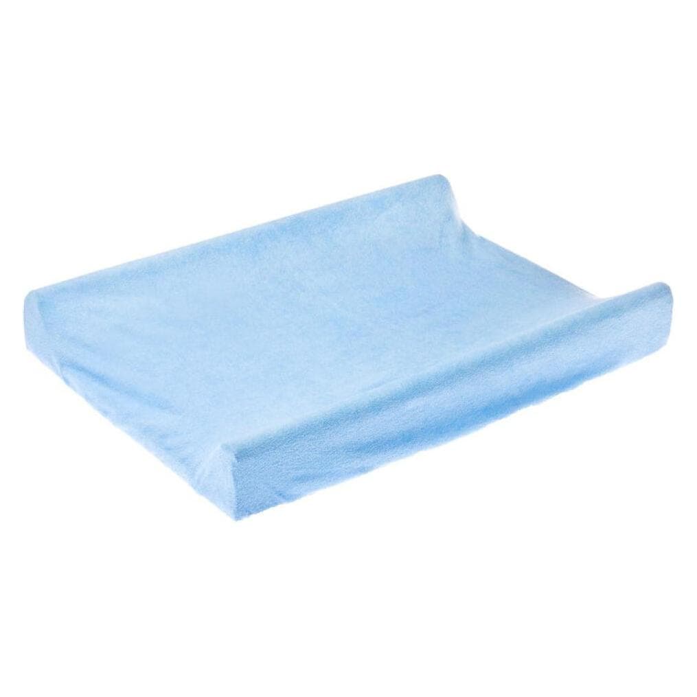 Sensillo WIEGBEKLEDING BLAUW 70X50 (50 x 70 cm)