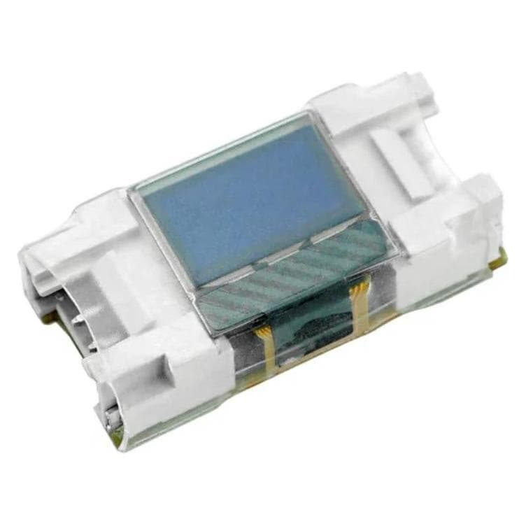 M5Stack Mini OLED-eenheid 0,42-inch 72x40 scherm, Ontwikkelborden + Kits