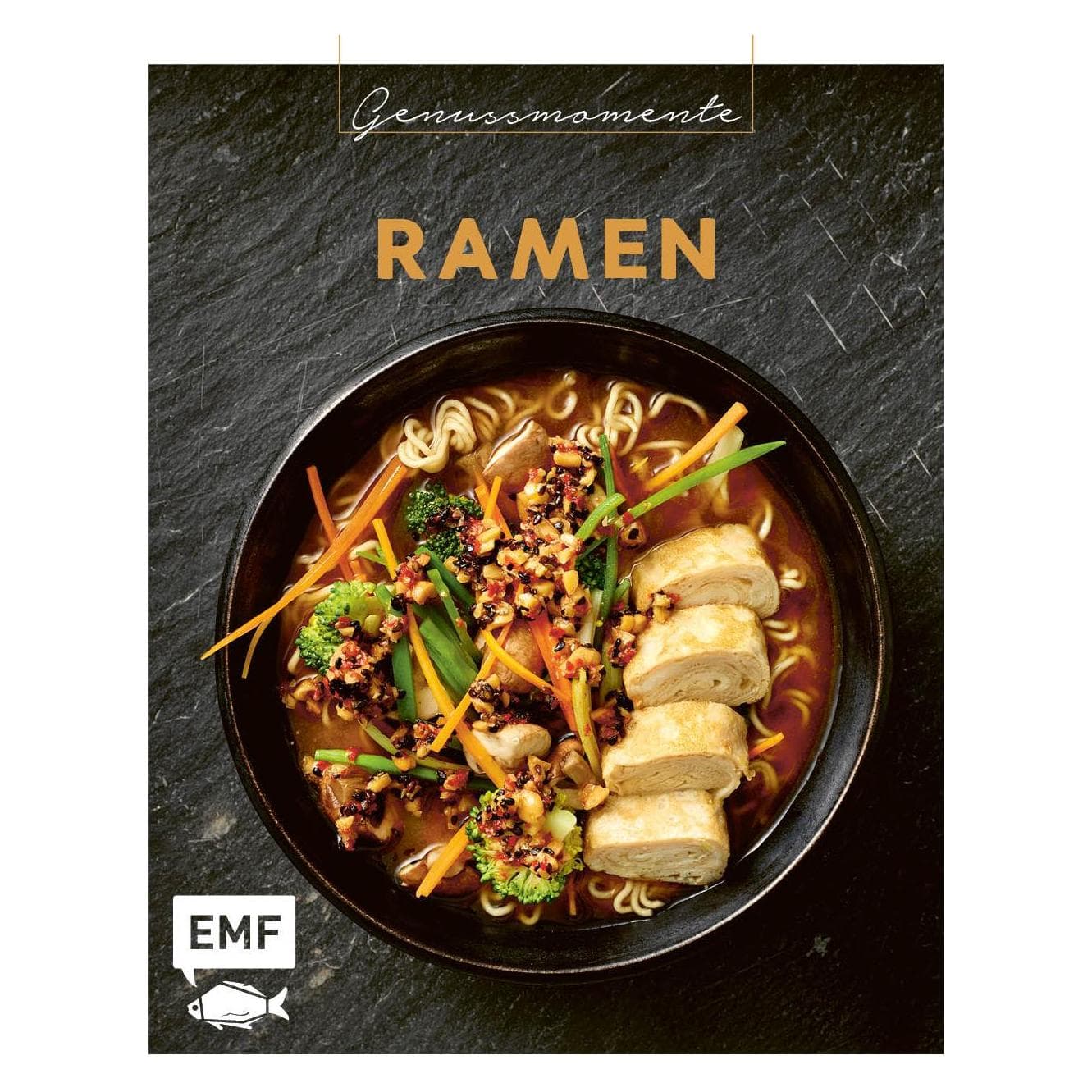 Genussmomente: Ramen, Gids