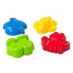 Macyszyn Toys Sandformen