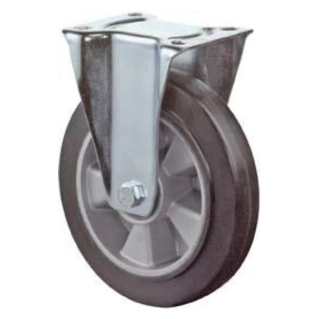 Magni, Meubelwielen, BS wielen Transportwiel L410.B80.100 Bokwiel, wieldiameter 100 mm