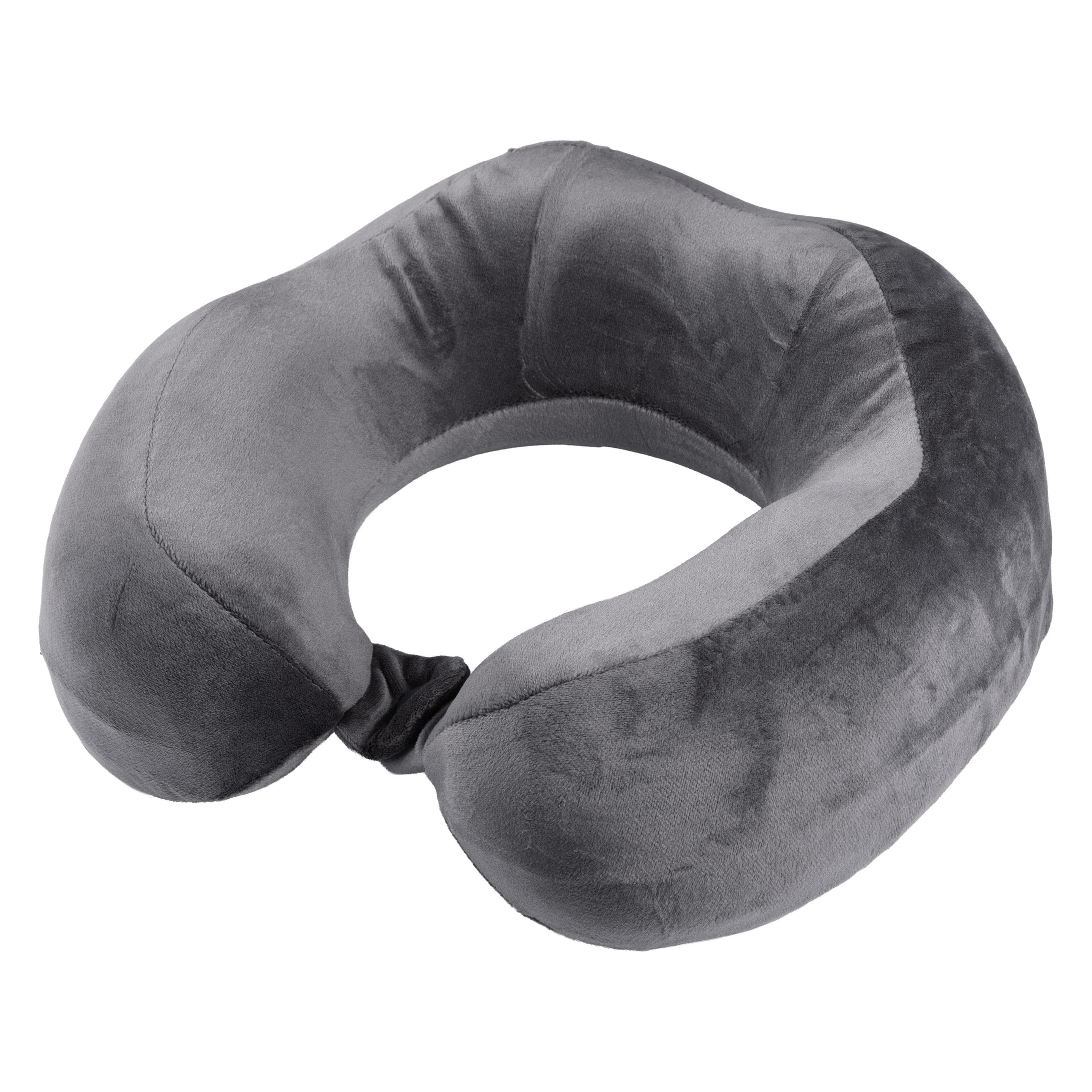 Feru Travel Plus Memory Foam Pillow, Reisaccessoires