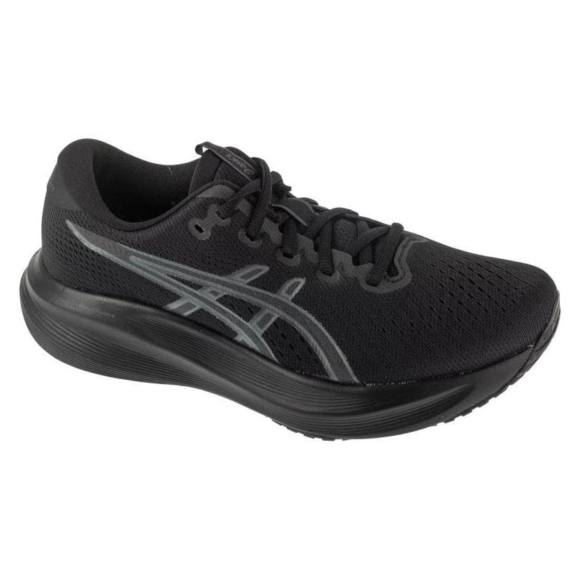 ASICS, Mannen, Hardloopschoenen, Gel-Excite 11 Laufschuhe für Herren (43.5), Zwart