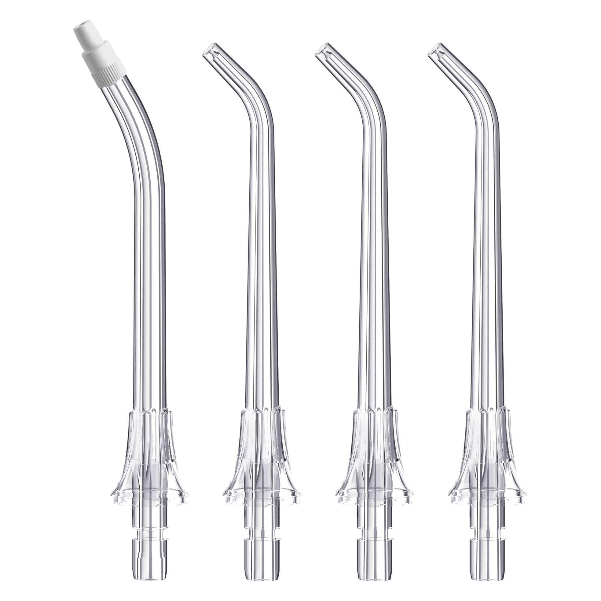 Xiaomi, Accessoires voor tandverzorging, Accessories for manicure and pedicure Water Flosser Replacement Tips