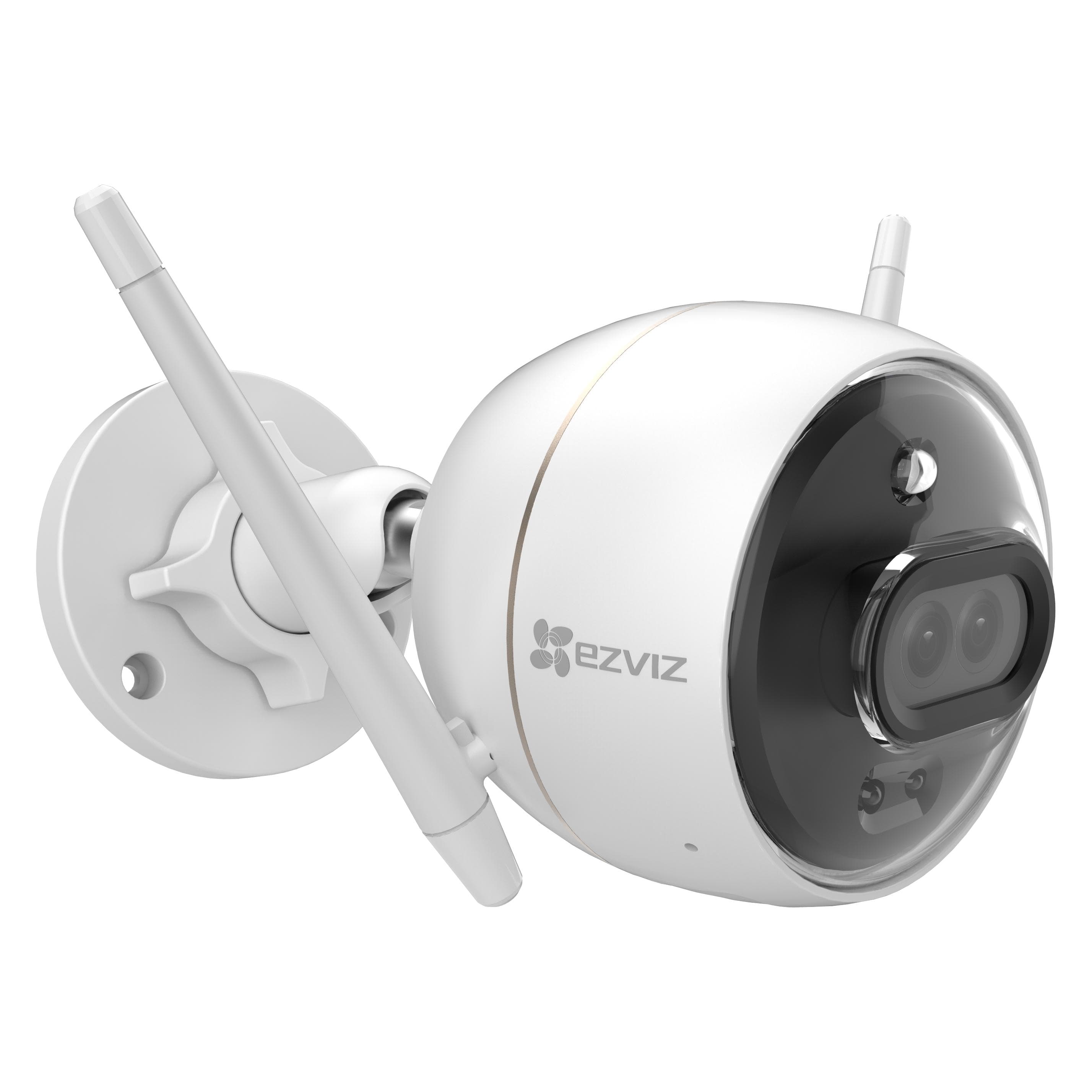 Ezviz C3X (1920 x 1080 Pixels), Netwerkcamera, Wit