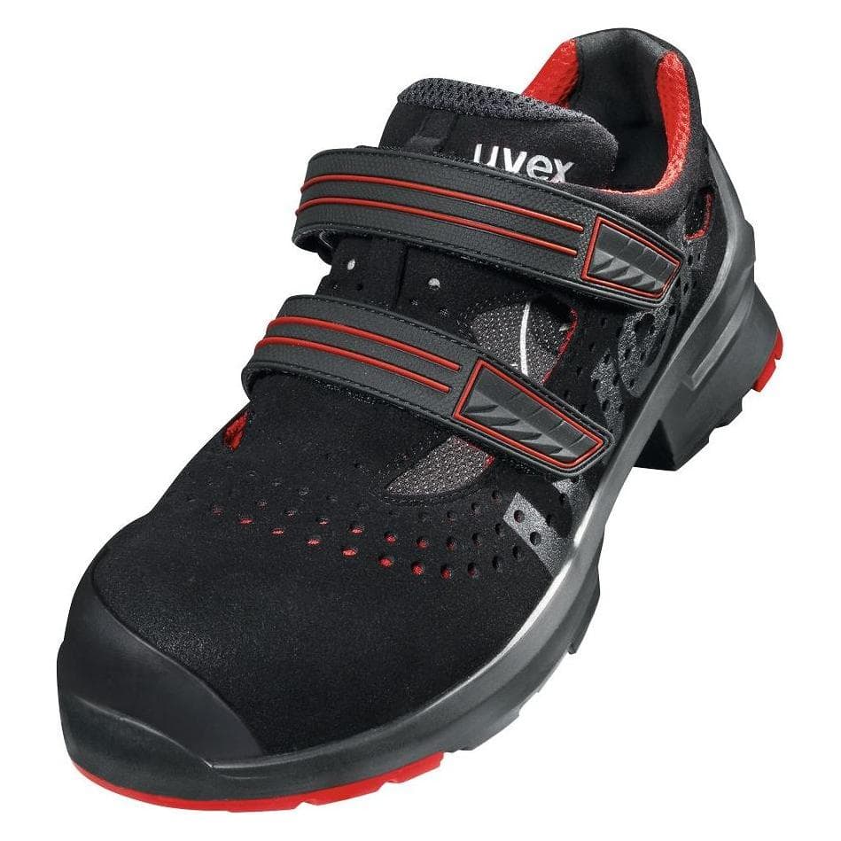 Uvex, Werkschoenen, 1 (S1P, S3, 40)