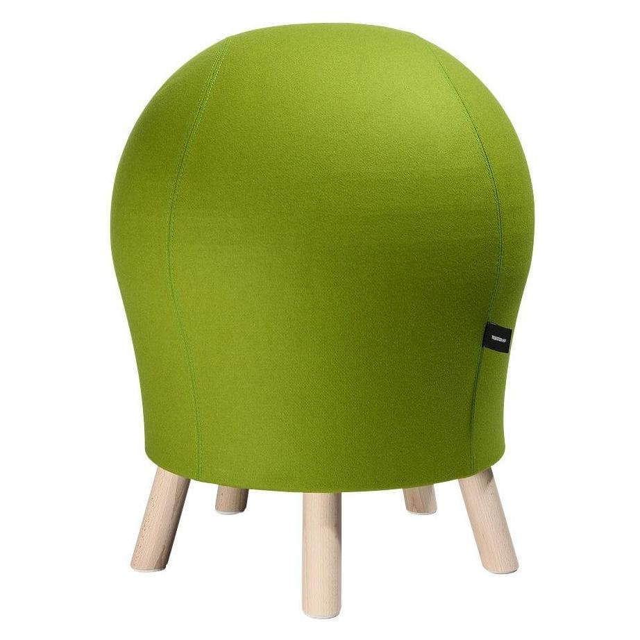 Topstar, Stools + Poufs, Fitness stool SITNESS 5 ALPINE (45 x 62 cm)