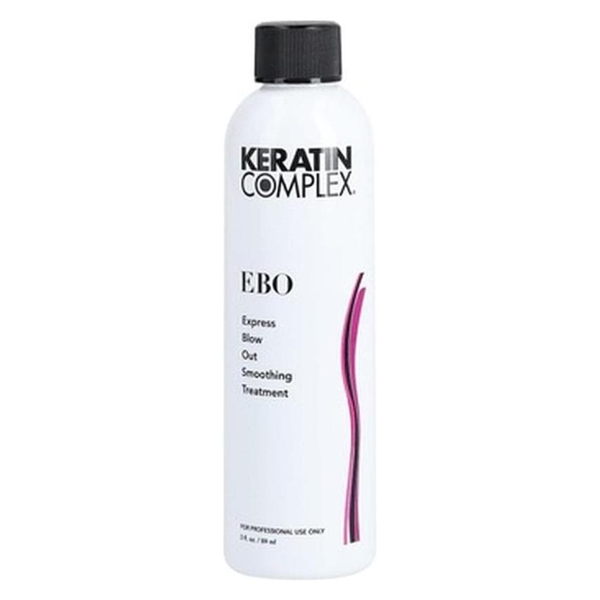 Keratin Complex, Hair masks, Express Blow Out 89Ml (89 ml)