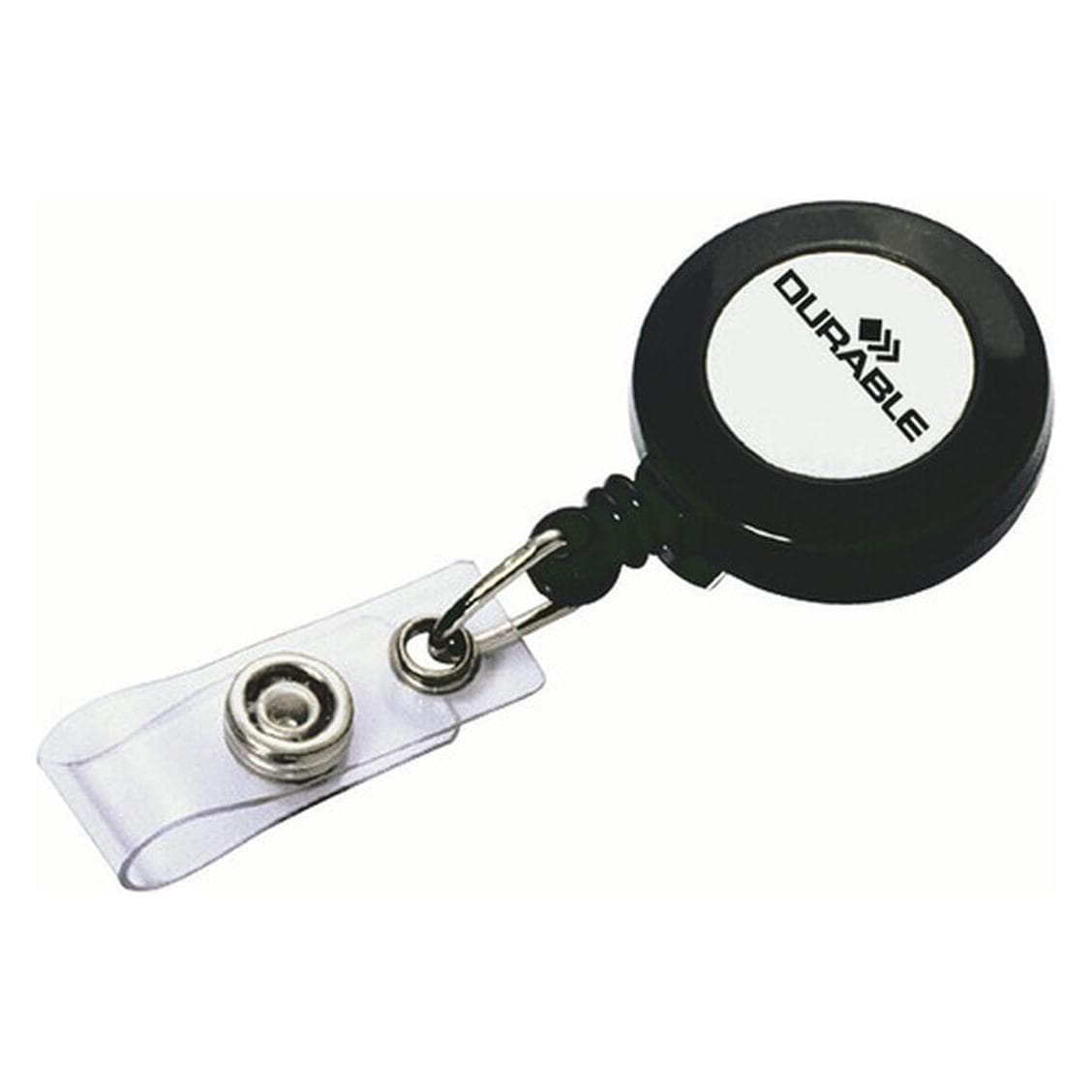 Durable, Informatiebord, Jojo badgehouder