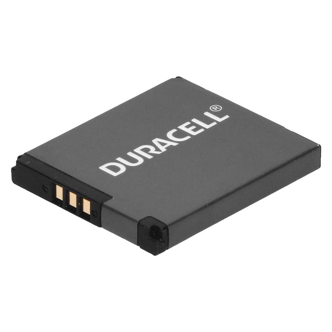 Duracell Li-Ion batterij 600 mAh voor Canon NB-11L (Batterij van de camera), Stroomvoorziening voor de camera