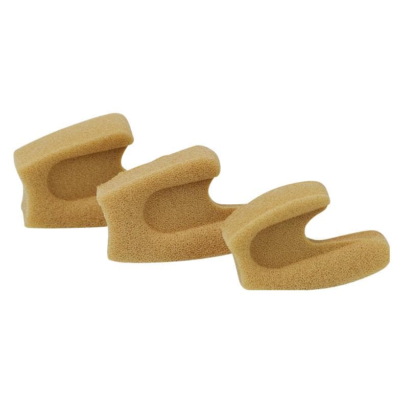 Scholl, Voetverzorgingsproducten, Teen wiggen (Druk verminderen, 2 ml)