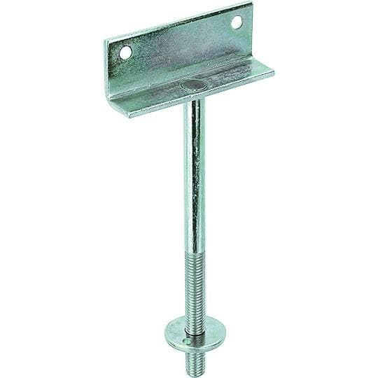 Deka, Meubilair, Scheidingswandsteunen (1 Pcs.)