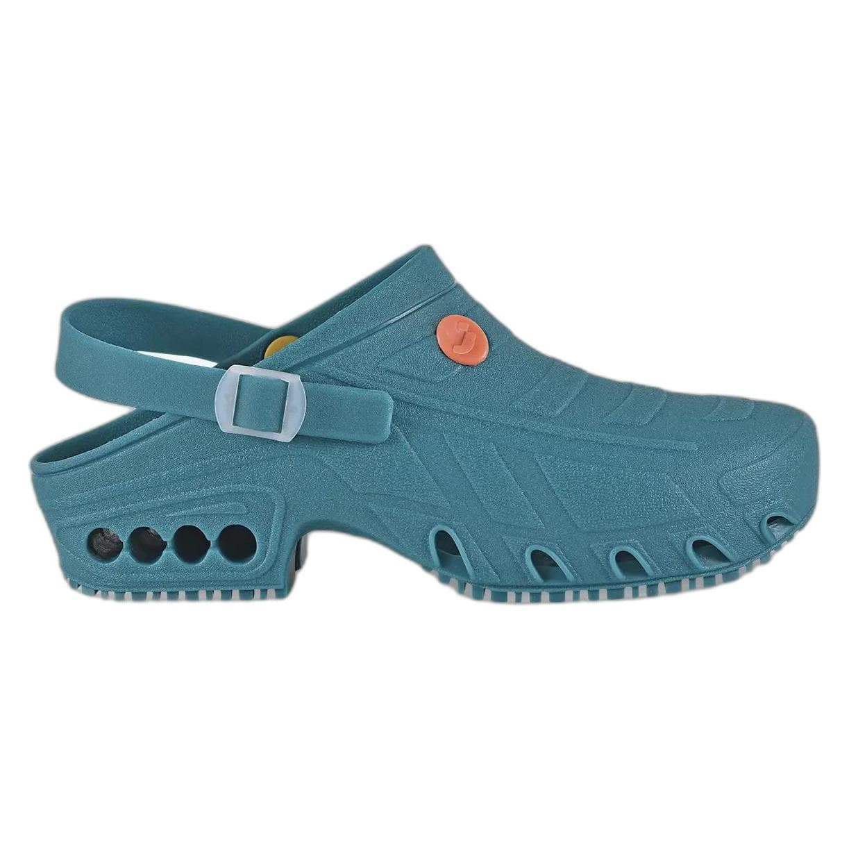 Safety Jogger, Werkschoenen, SP1608470 Clog (OB, 48)