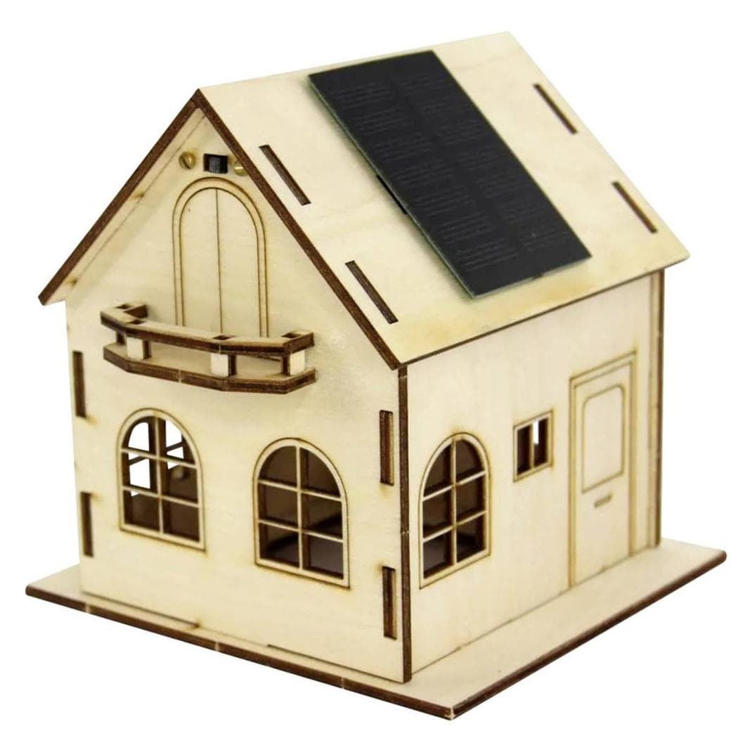 Sol Expert Zonnehuis