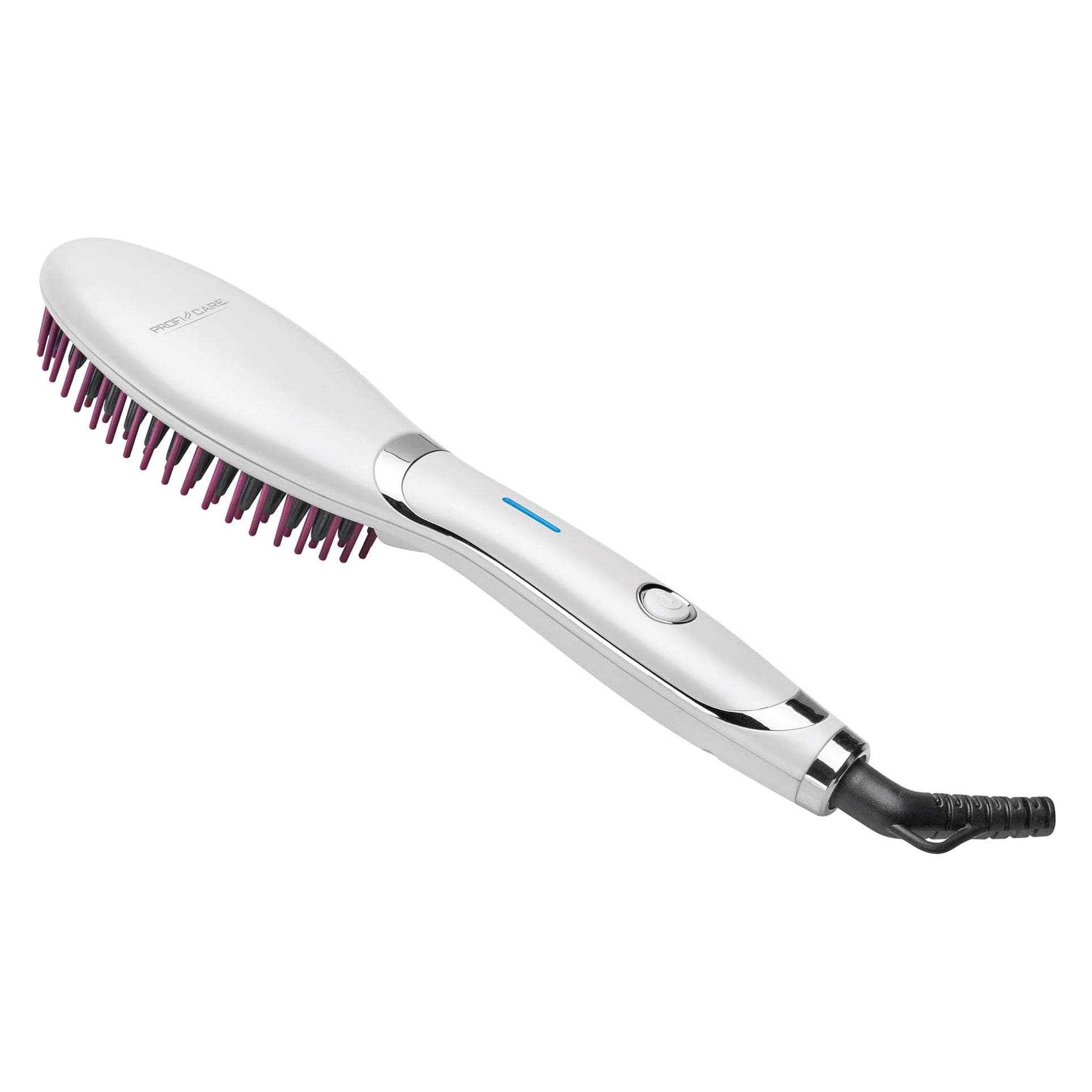 Profi-Care, Stijltang, PC-GB 3021 Heteluchtborstel Warm Wit