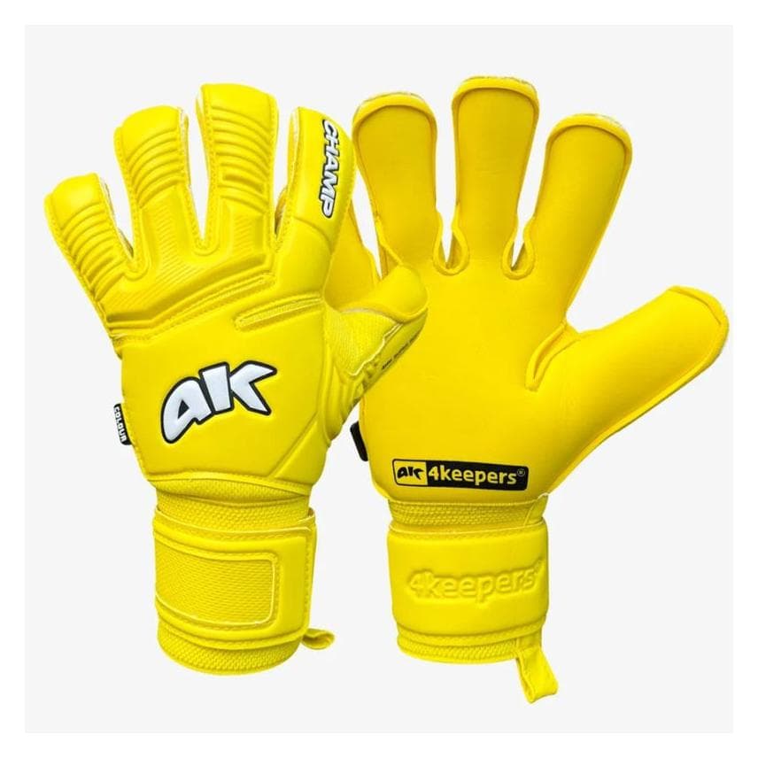 4keepers, Keepershandschoenen, (5)