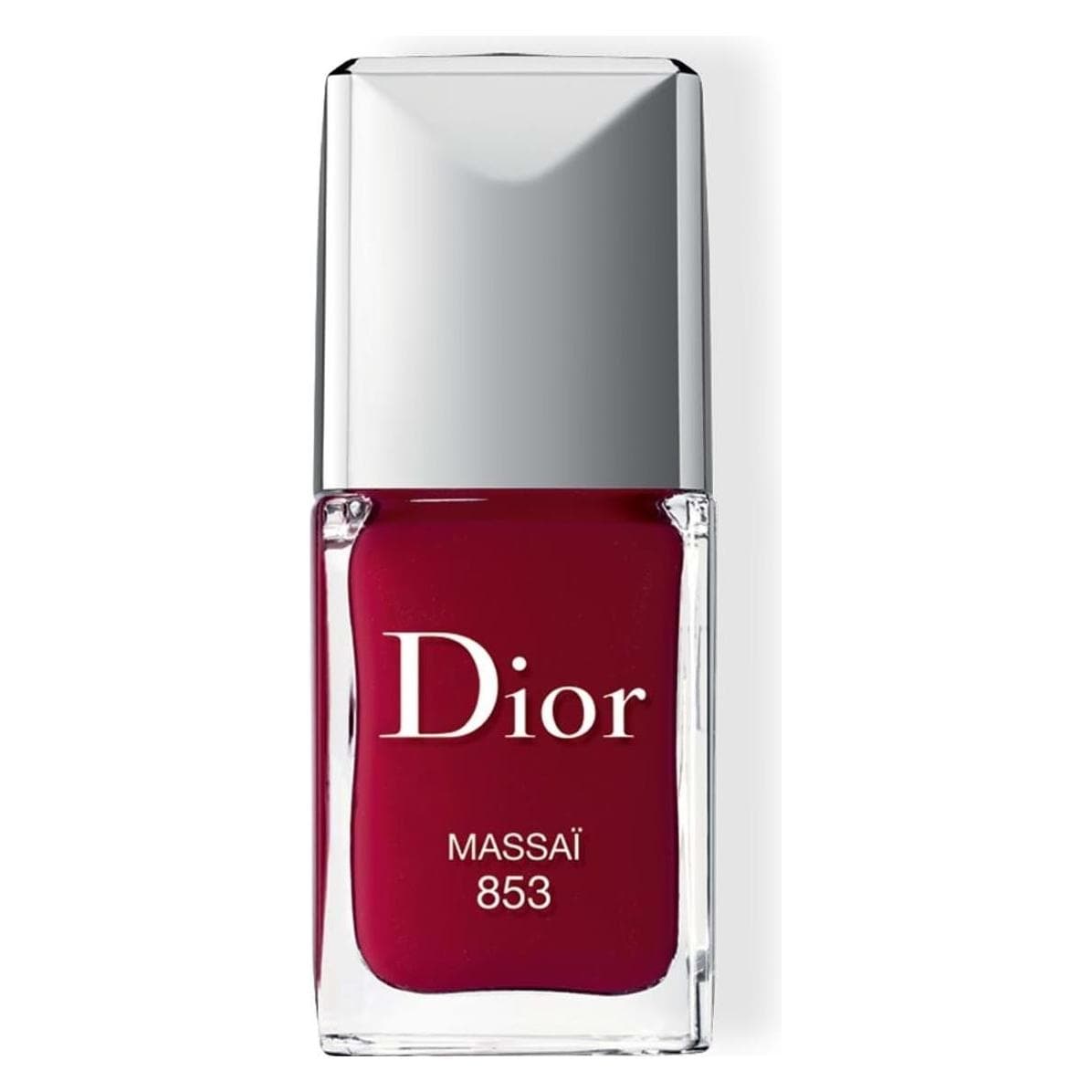 Dior, Nagellak, Vernis (853 Rouge Trafalgar)