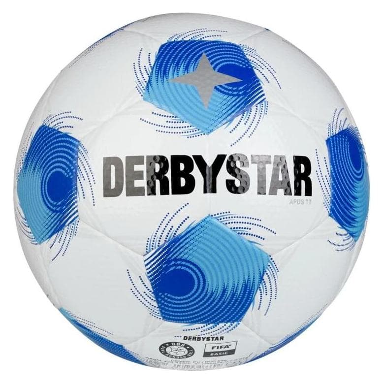 Derbystar, Voetbal, (5)