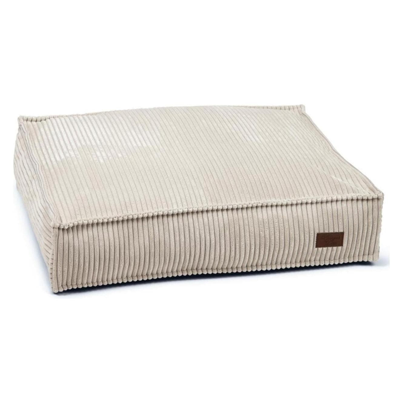 Designed by Lotte Geribbeld (Hond), Hondenbed + Kattenbed