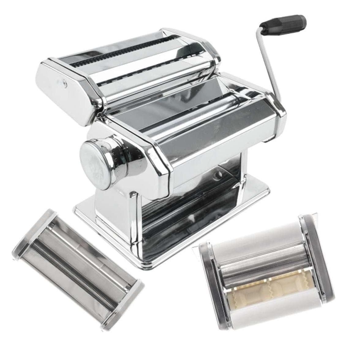 Orion Maszynka do makaronu Maszynka do makaronu domowego ravioli ciasta, Accessoires voor keukengerei