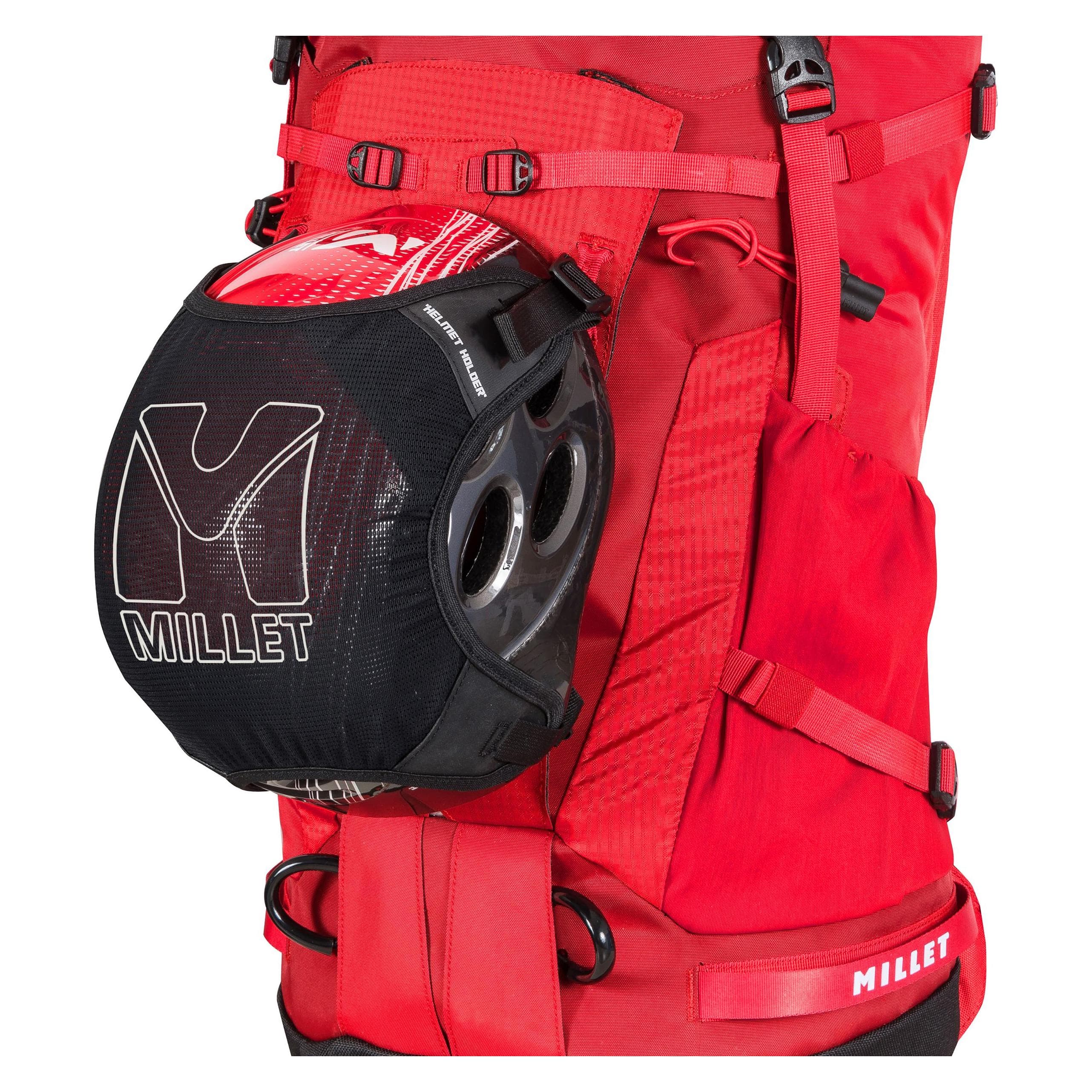 Millet, Rugzak accessoires