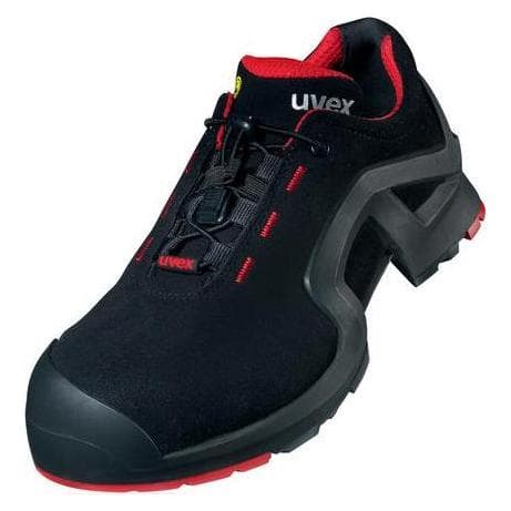 Uvex, Werkschoenen, 1 Steun (S3, 47)