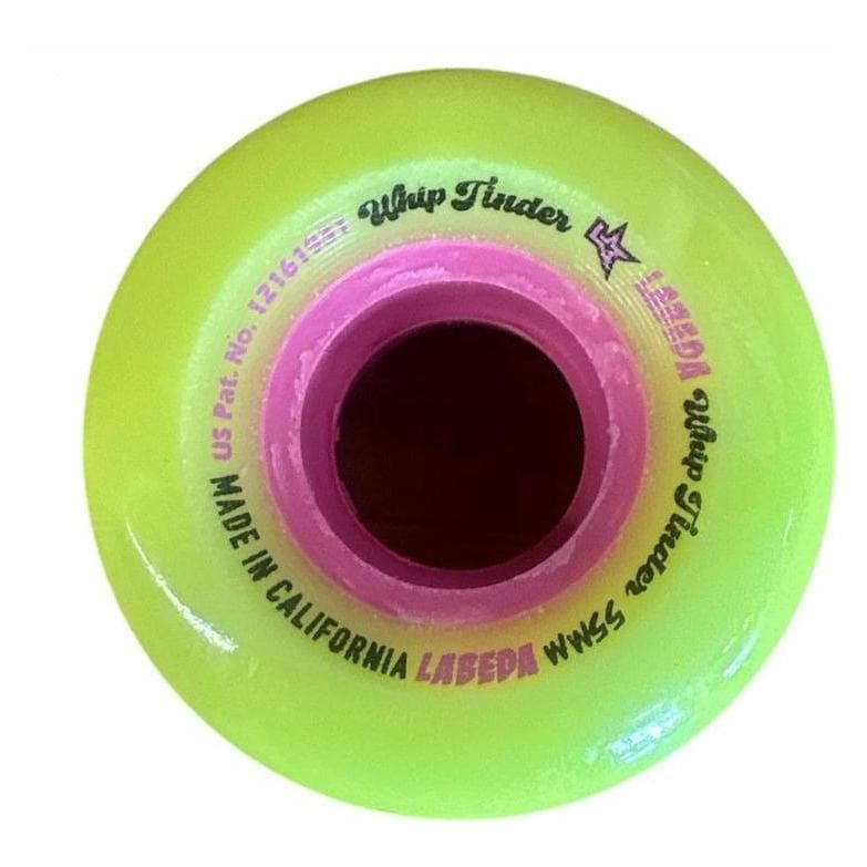 Labeda, Inline Skates Accessoires, (55 mm)