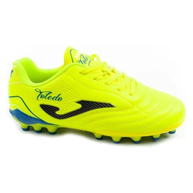 Joma, Boys, Football boots, Fussballschuhe für Jungen - Toledo 2609 FG Fussballschuhe (35.5)