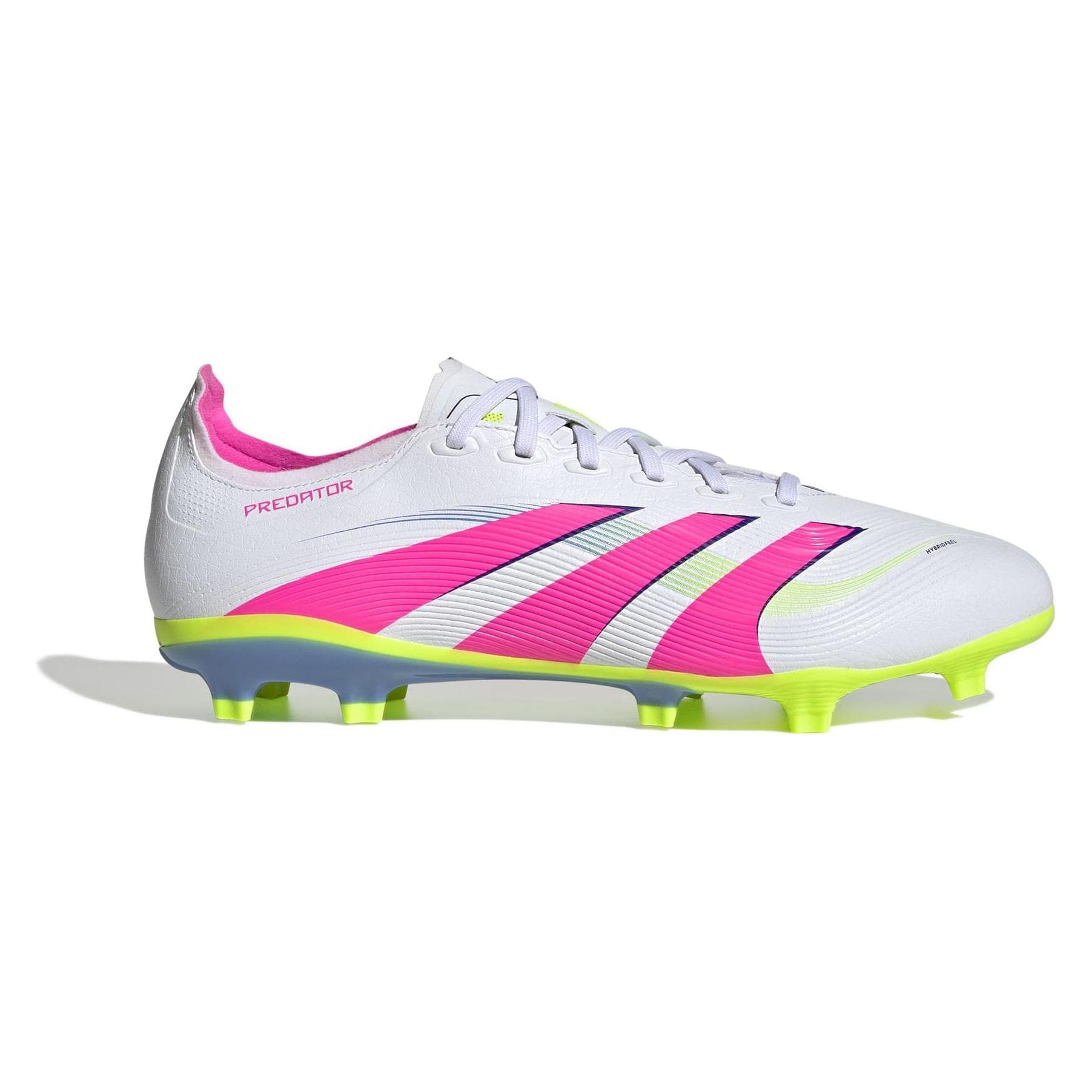 Adidas, Mannen, Voetbalschoenen, Predator League voetbalschoenen voor heren (46 2/3), Veelkleurig