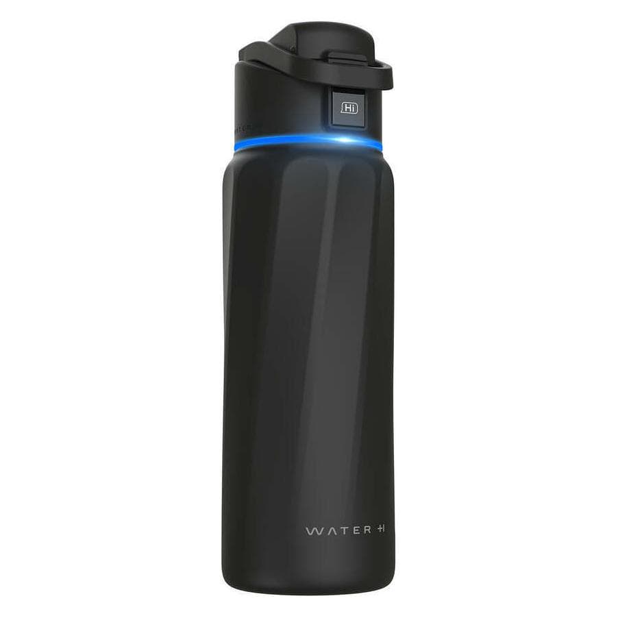 WaterH, Drinkfles + thermosfles, (0.95 l)