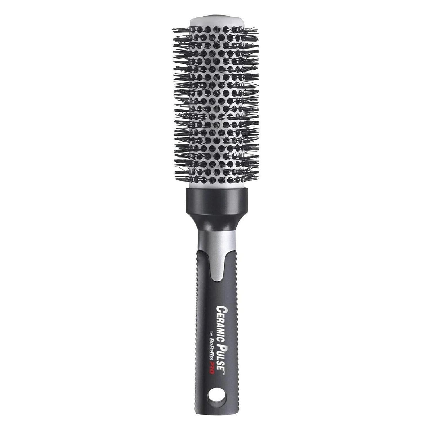 BaByliss Pro, Haarborstels, Per ronde