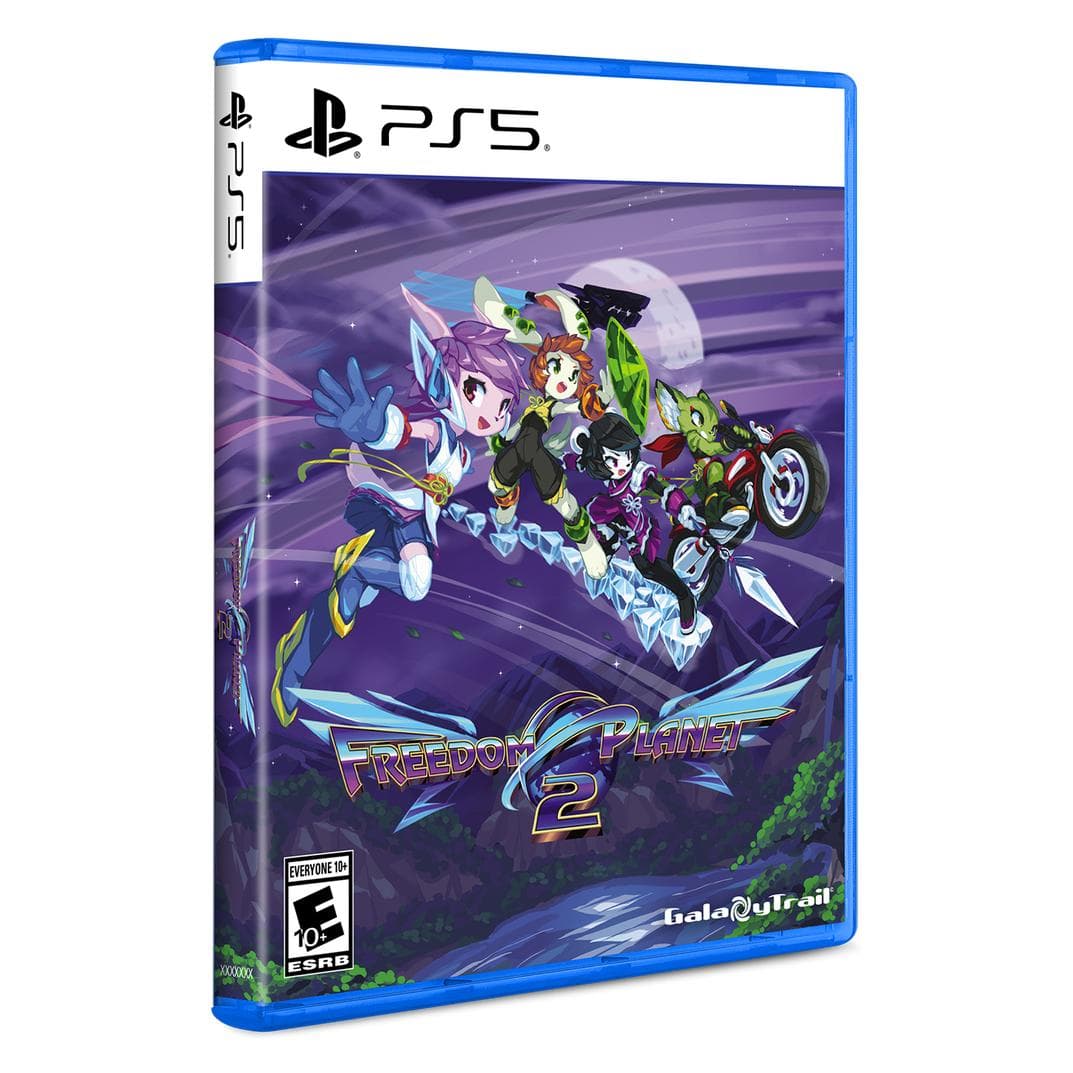 Limited Run, Freedom Wars Remastered () (Import)