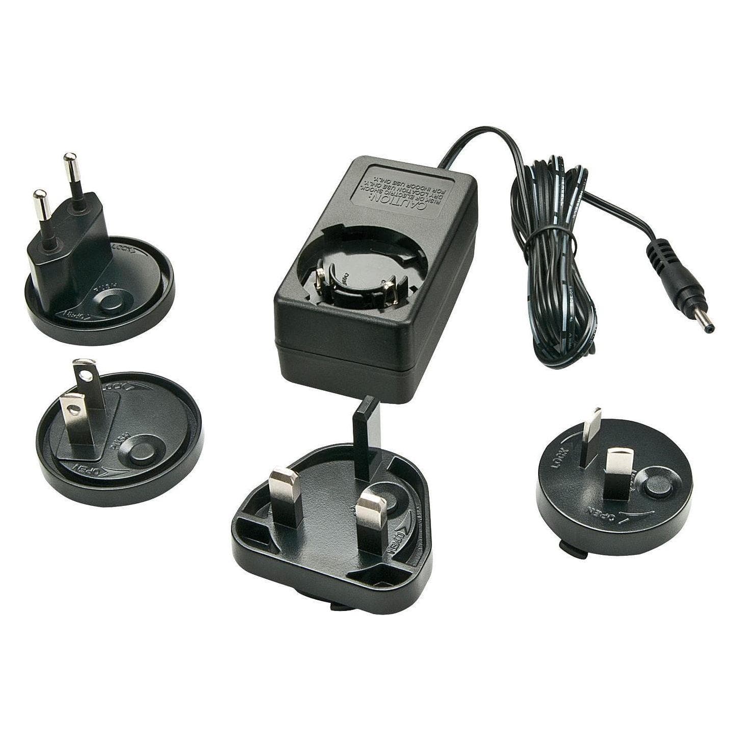 Lindy, Reisadapters, ECO schakelende voeding MC 5V 3A Niveau VI