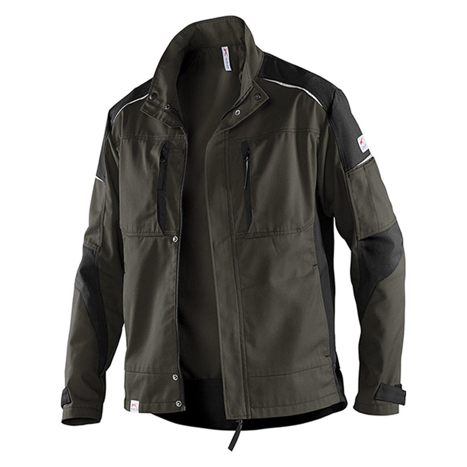 Kübler, Arbeitsjacke, Activiq Bundjacke (XXL)