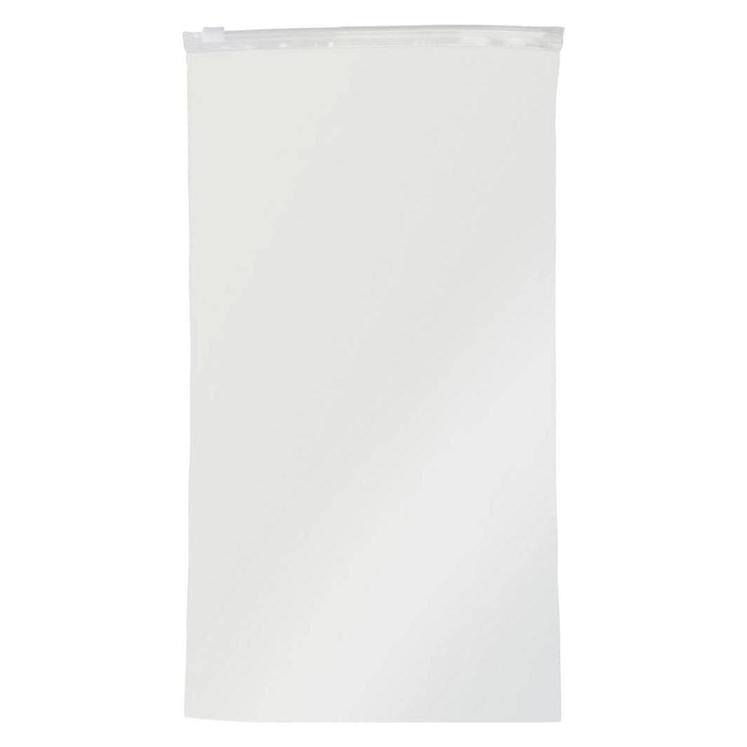 Tru Components, Verpakkingsmateriaal, Zip-Druckverschlussbeutel (100 Pcs.)