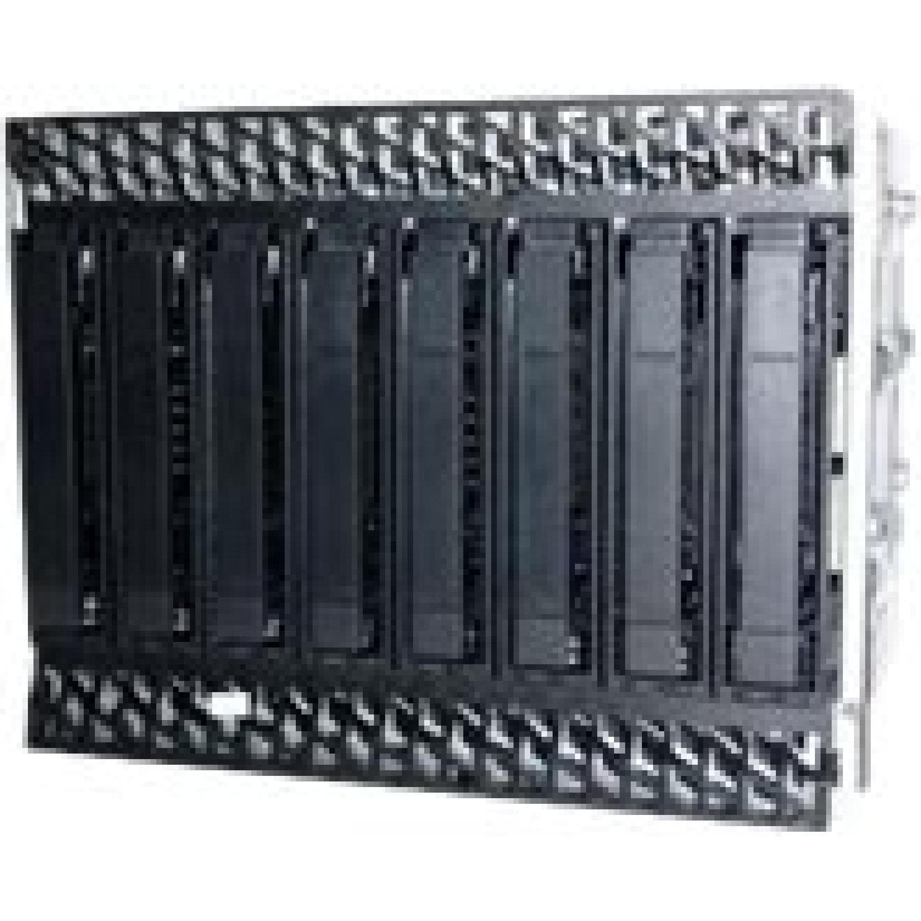Intel AUP8X25S3NVDK Aandrijvingsset, Server accessoires, Zwart