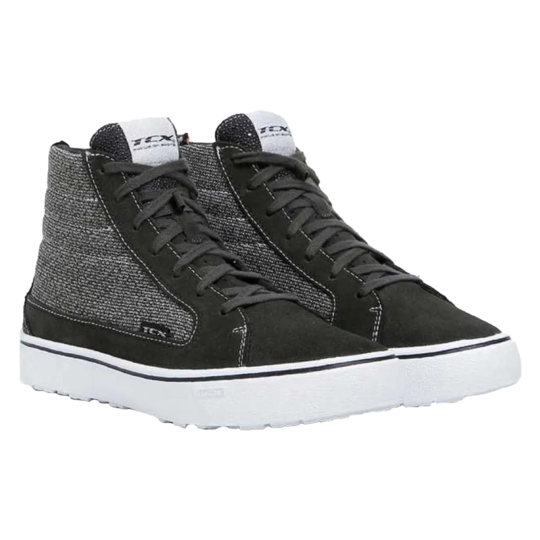 TCX, Motorlaarzen, Dames Laarzen Street 3 Tex Lady Air (Vrouwen, 42)