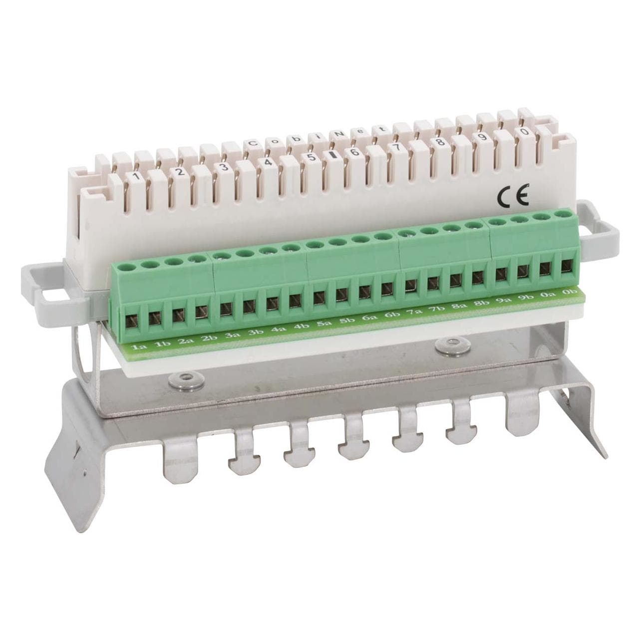 Cobinet LSA scheidingsstrip 1020 029/2/P, Telefoon accessoires
