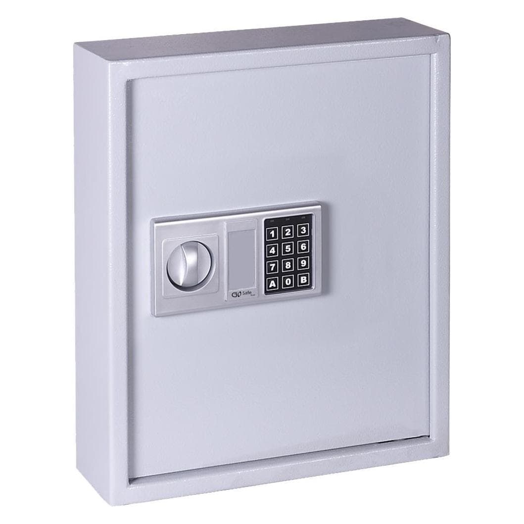 Olympia, Veilig, Olympus safe GOsafe 50B met code