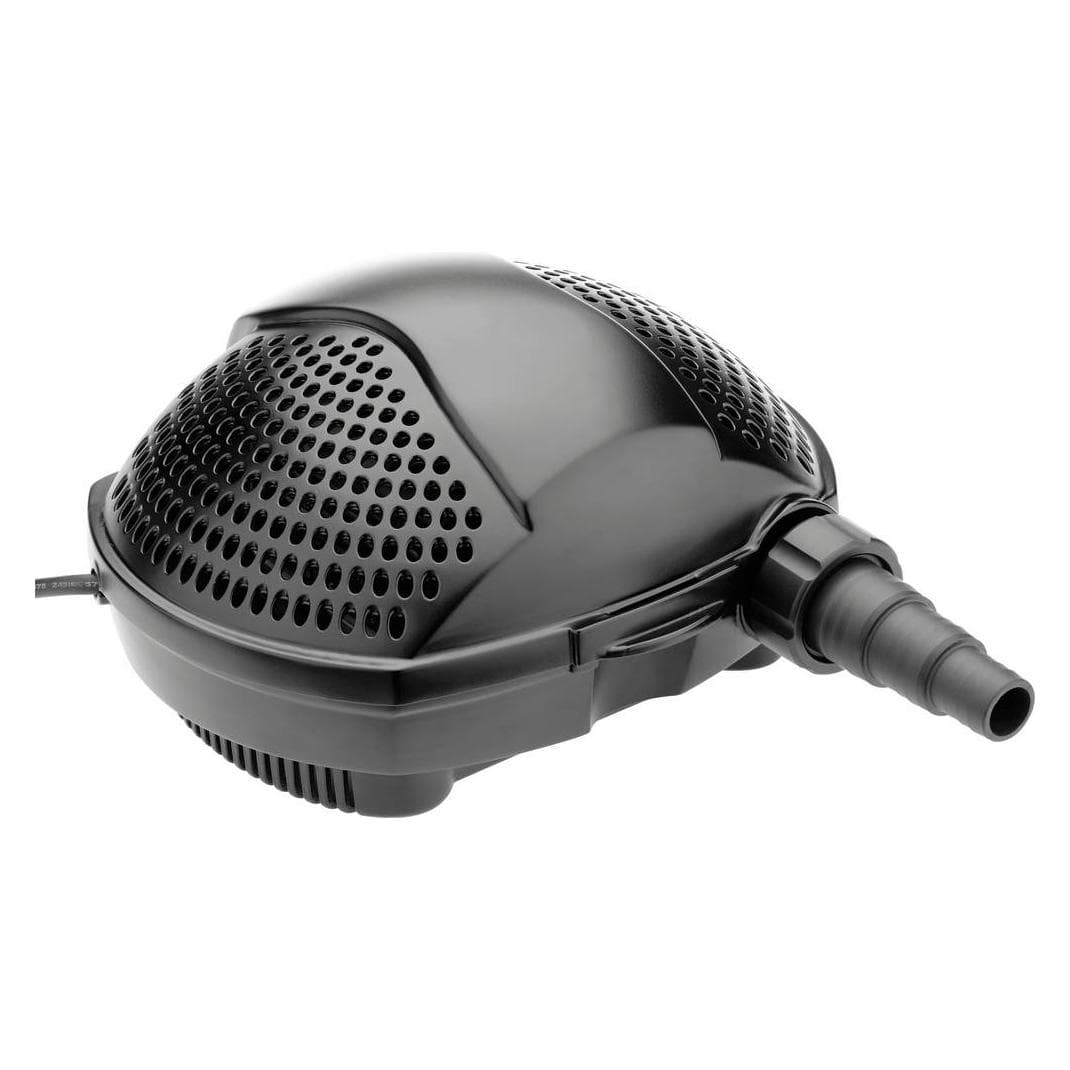 Pontec, Fontein + tuinvijver, Beekpomp 17000 l/h 56567
