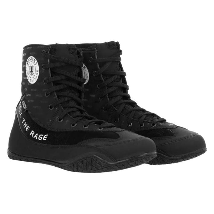 Masters, Vechtsportschoenen, (45)