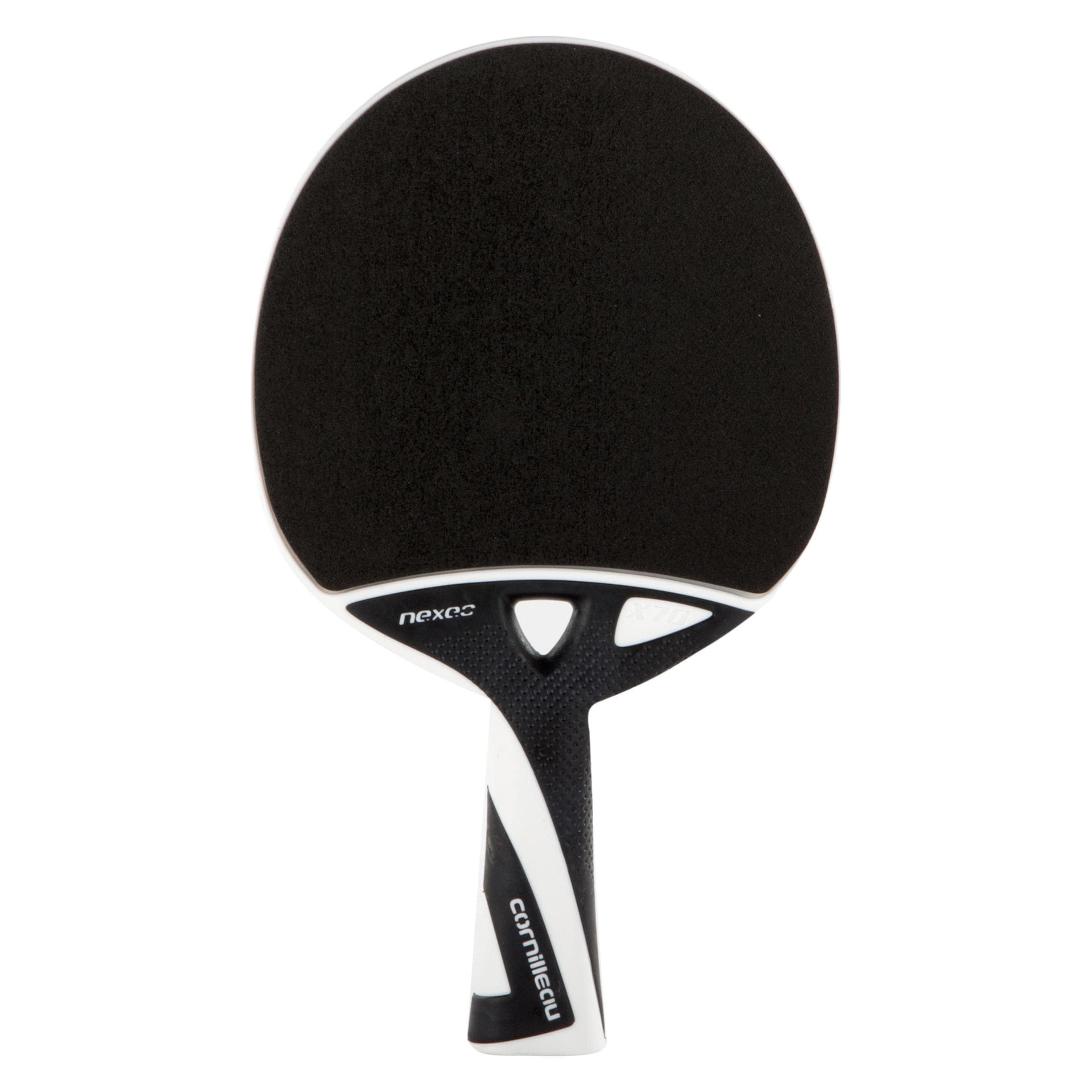 Cornilleau, Tafeltennisbatjes