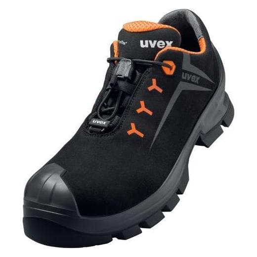 Uvex, Werkschoenen, 2 Macsole (S3, 37)