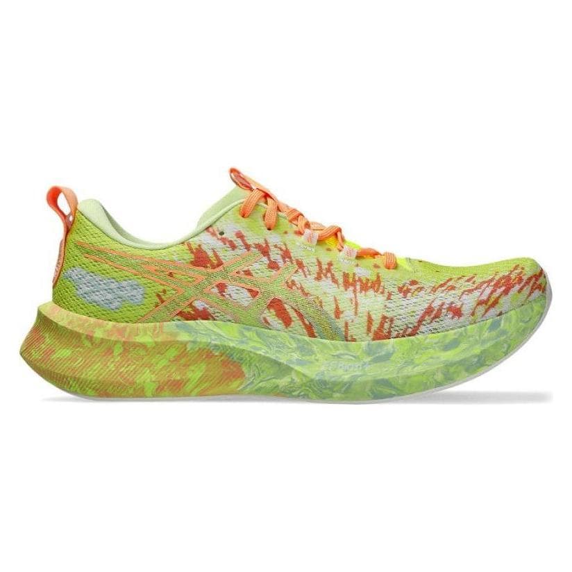 ASICS, Mannen, Hardloopschoenen, Noosa Tri 16 Schuhe (44.5)