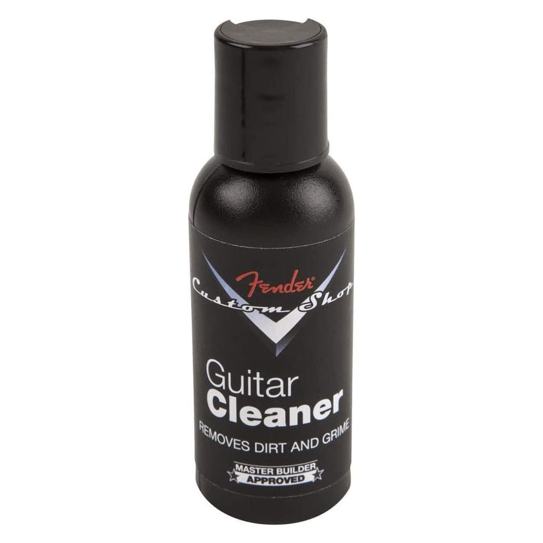 Fender CS Gitaarreiniger 2 oz (Reinigen van instrumenten), Accessoires voor instrumenten