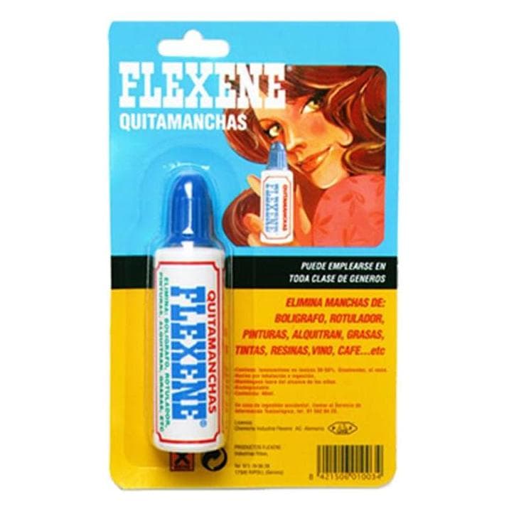 Ferro, Muskelsalbe + Kühlpad, Quitam Flexene 40ml Blister Pain Relief (1x, 40 ml)